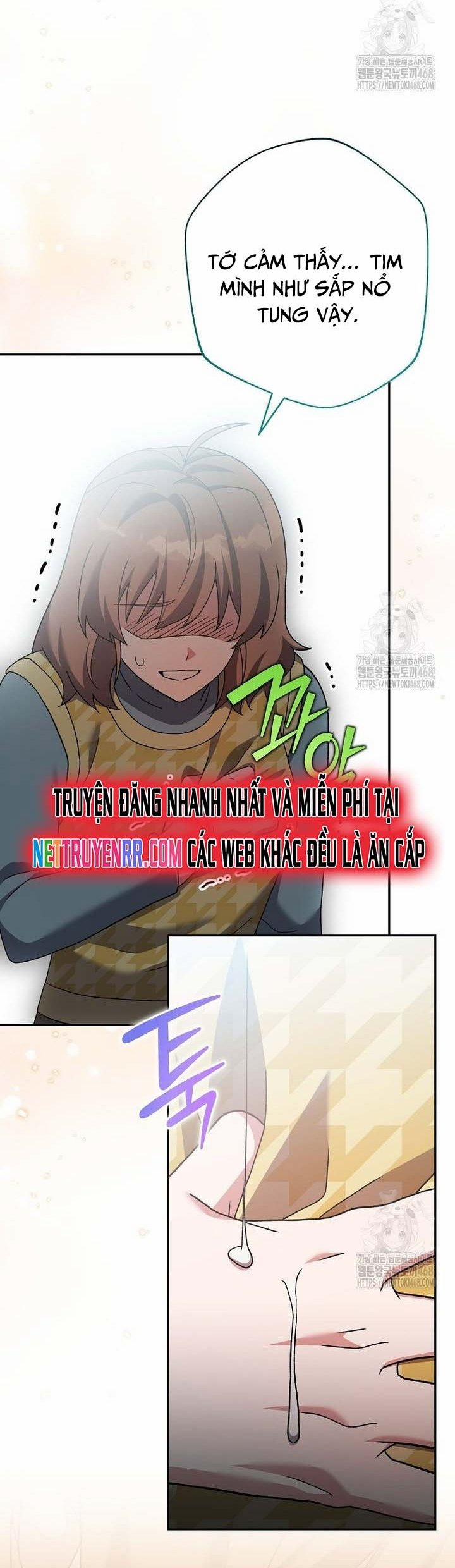 Nhân Vật Ngoài Lề Tiểu Thuyết 121 trang 35