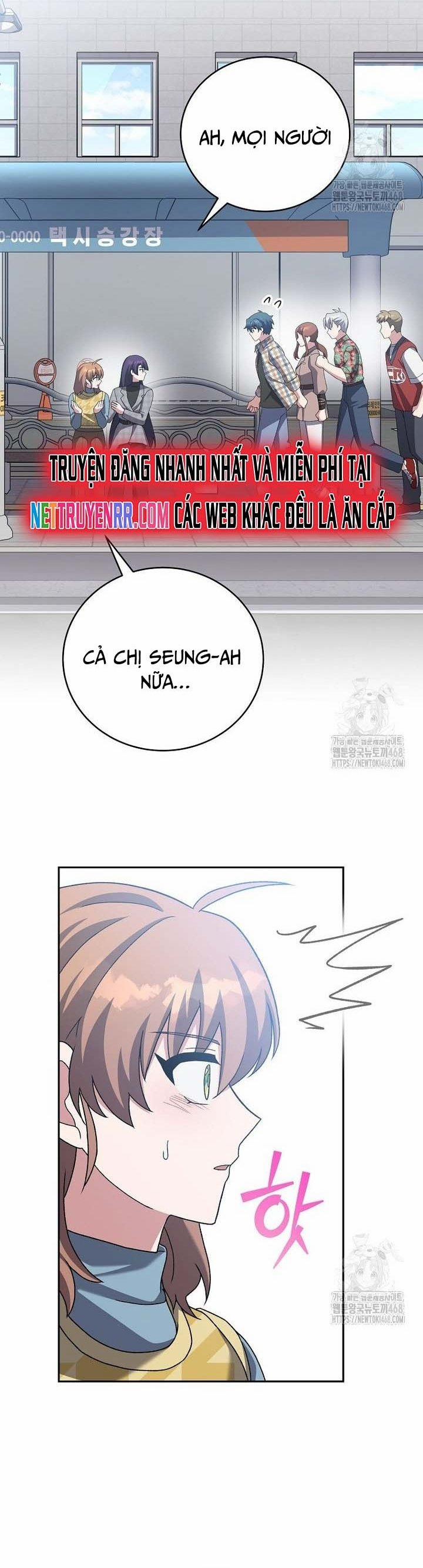 Nhân Vật Ngoài Lề Tiểu Thuyết 121 trang 46