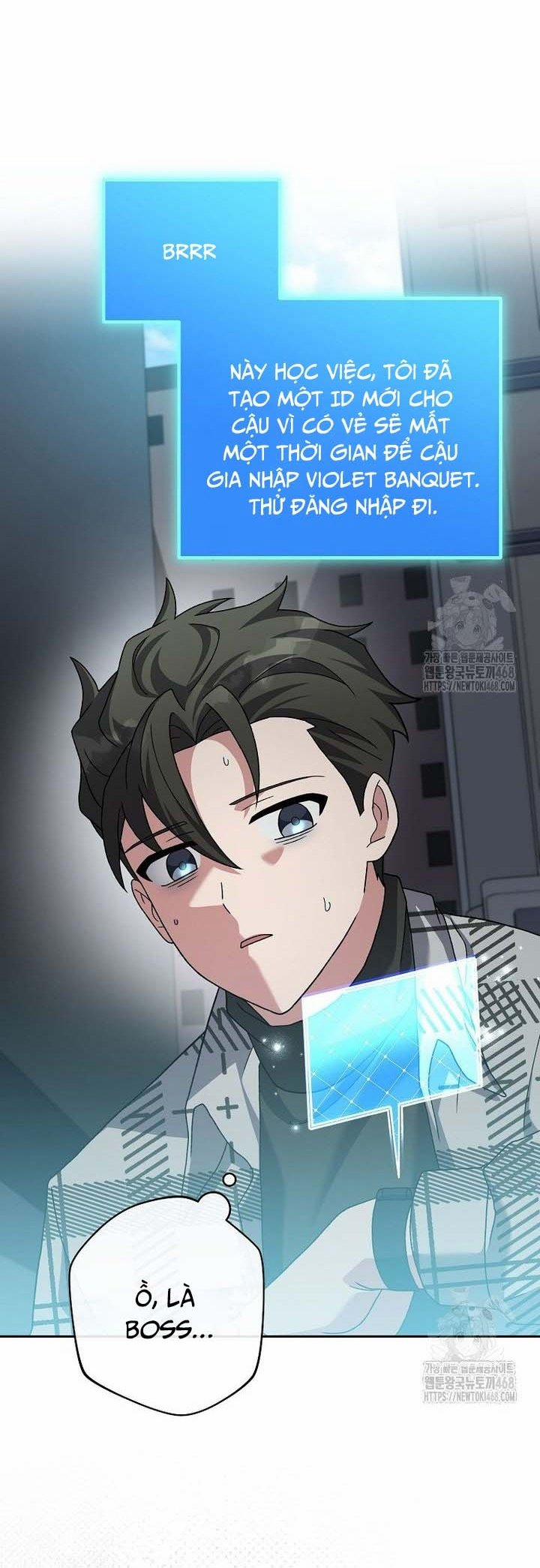 Nhân Vật Ngoài Lề Tiểu Thuyết 121 trang 51