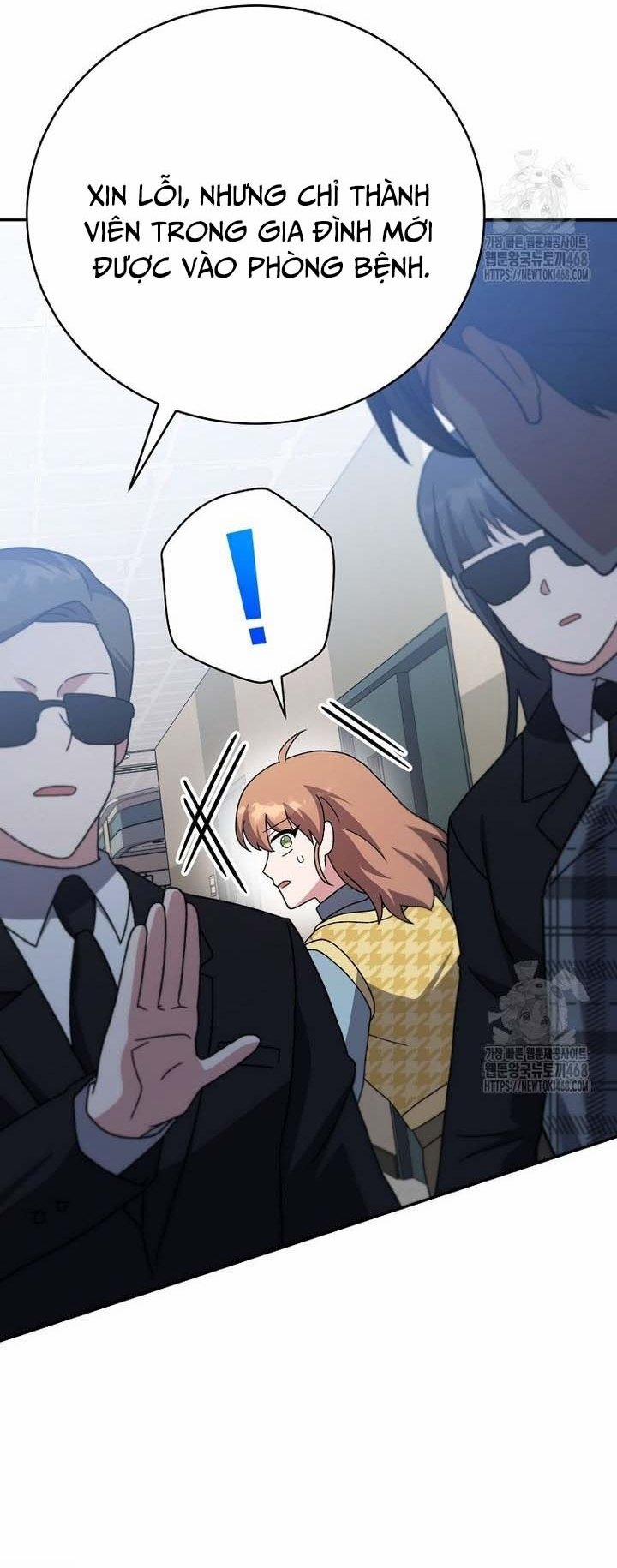 Nhân Vật Ngoài Lề Tiểu Thuyết 121 trang 8