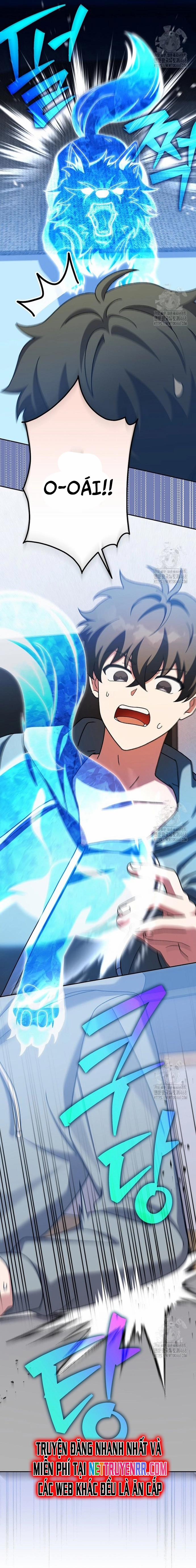 Nhân Vật Ngoài Lề Tiểu Thuyết 122 trang 19