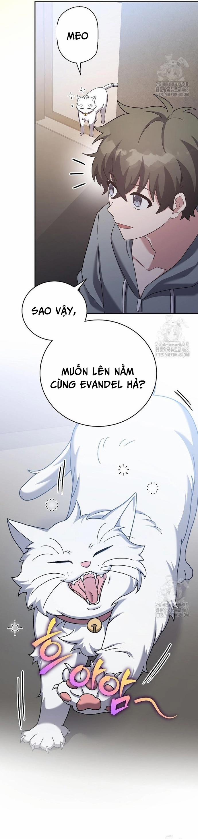 Nhân Vật Ngoài Lề Tiểu Thuyết 122 trang 32