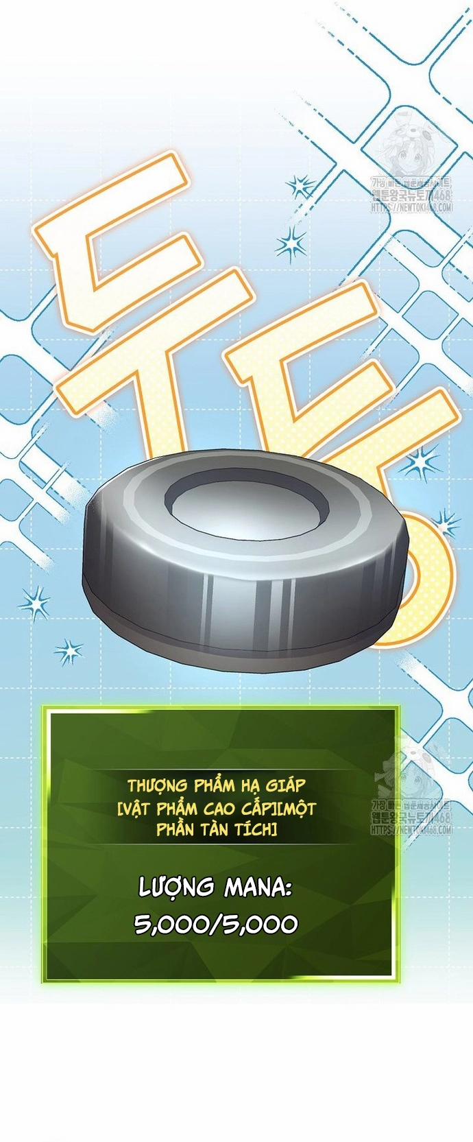 Nhân Vật Ngoài Lề Tiểu Thuyết 122 trang 38