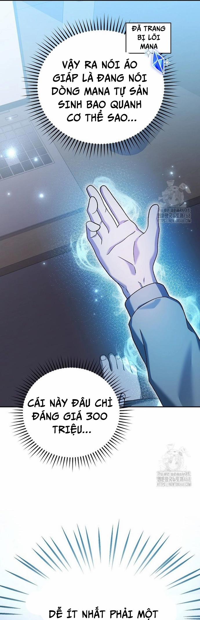 Nhân Vật Ngoài Lề Tiểu Thuyết 122 trang 42