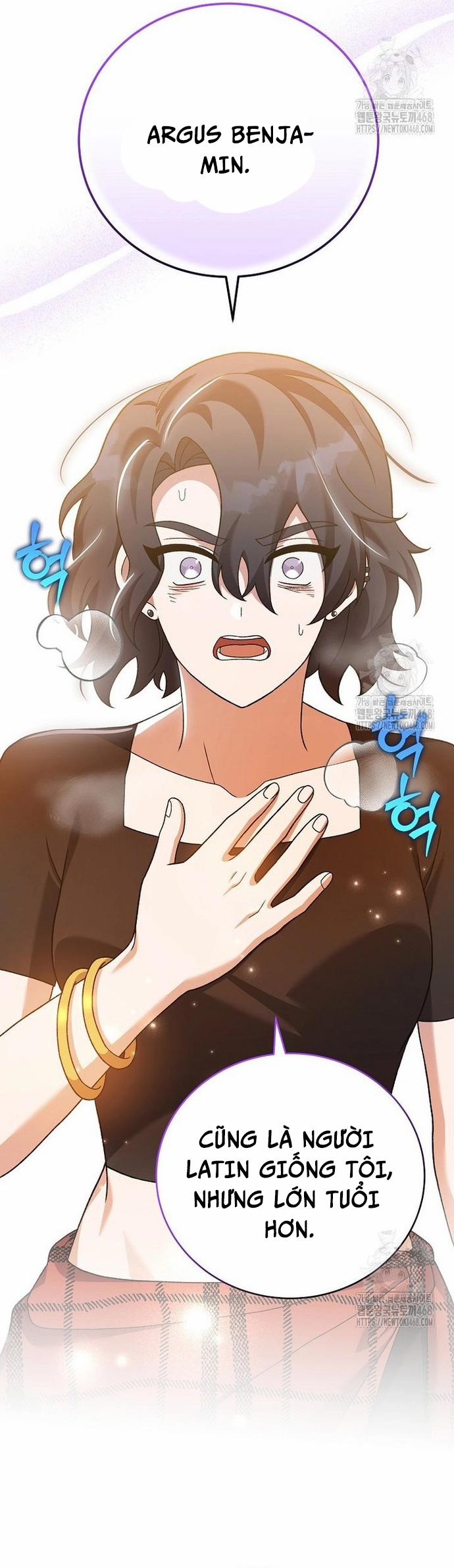 Nhân Vật Ngoài Lề Tiểu Thuyết 122 trang 47