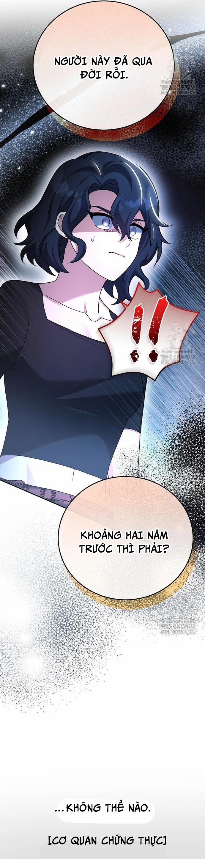 Nhân Vật Ngoài Lề Tiểu Thuyết 122 trang 51