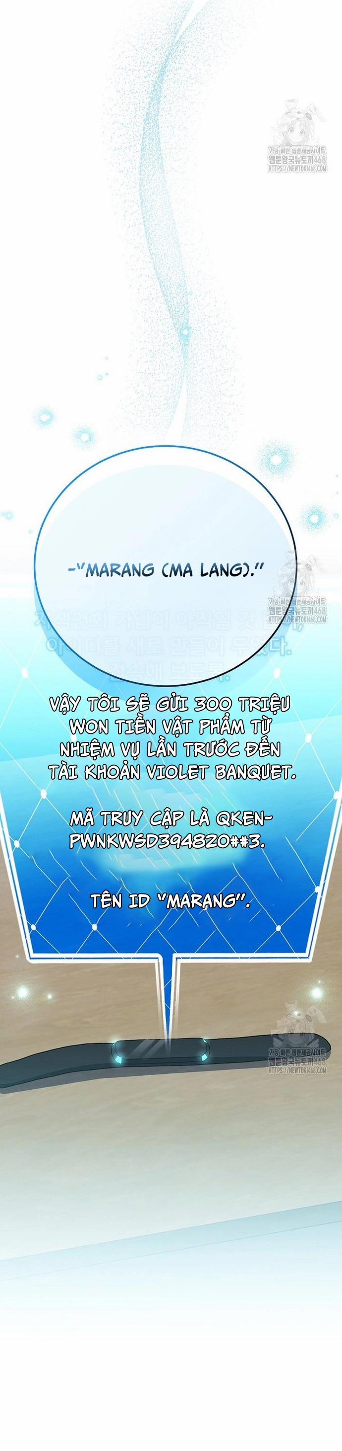 Nhân Vật Ngoài Lề Tiểu Thuyết 122 trang 8