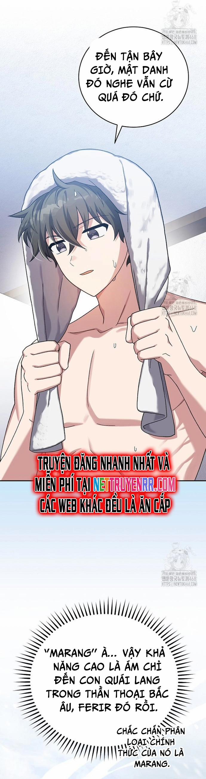 Nhân Vật Ngoài Lề Tiểu Thuyết 122 trang 9