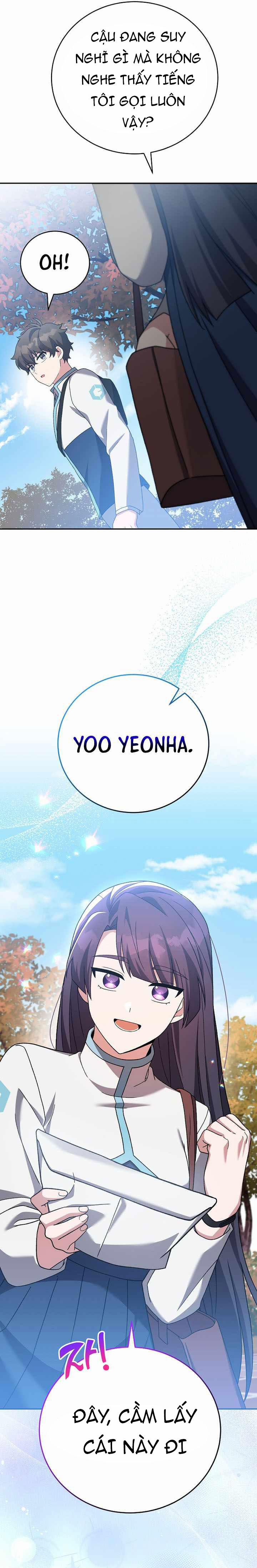 Nhân Vật Ngoài Lề Tiểu Thuyết 123 trang 2