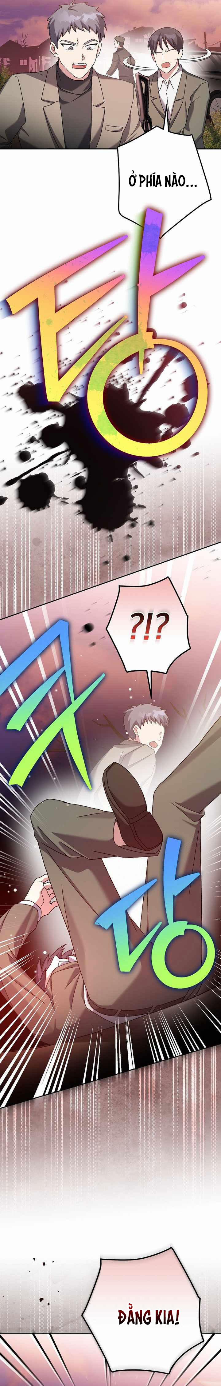 Nhân Vật Ngoài Lề Tiểu Thuyết 123 trang 26