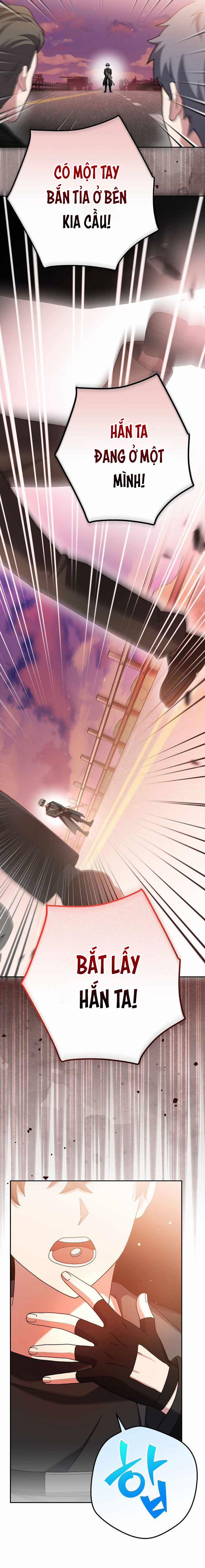 Nhân Vật Ngoài Lề Tiểu Thuyết 123 trang 27