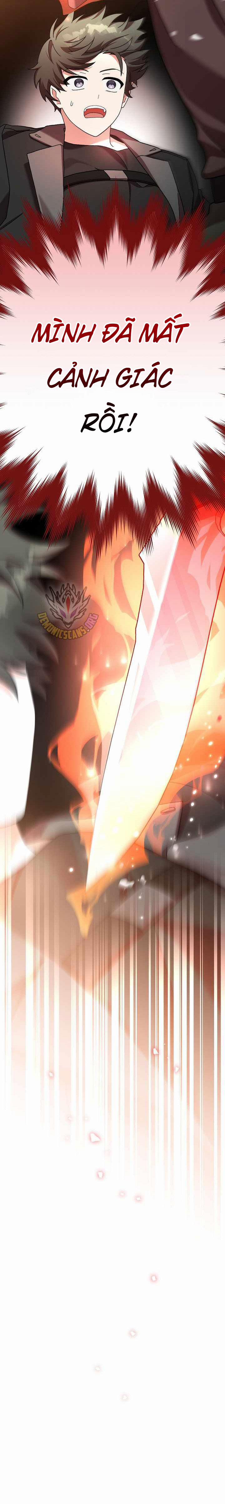 Nhân Vật Ngoài Lề Tiểu Thuyết 123 trang 33