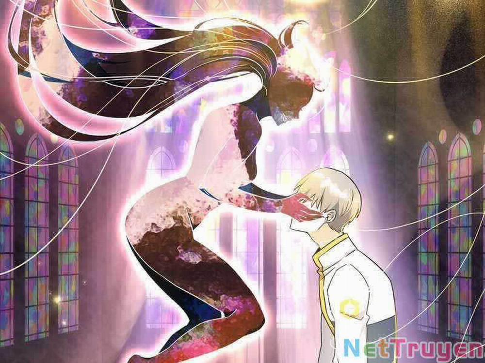 Nhân Vật Ngoài Lề Tiểu Thuyết 13 trang 126