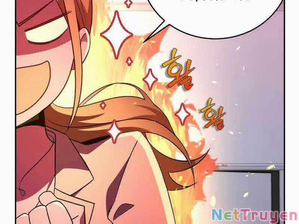 Nhân Vật Ngoài Lề Tiểu Thuyết 13 trang 19