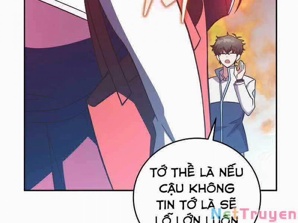 Nhân Vật Ngoài Lề Tiểu Thuyết 13 trang 221