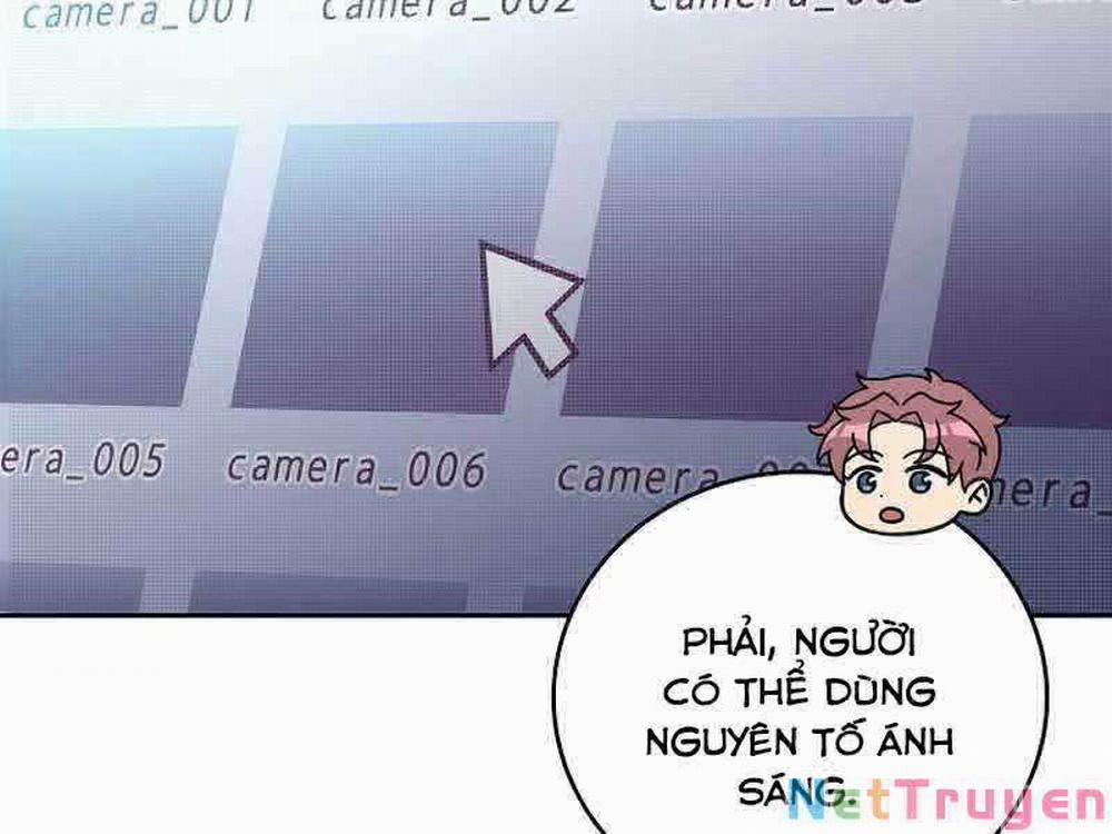 Nhân Vật Ngoài Lề Tiểu Thuyết 13 trang 23