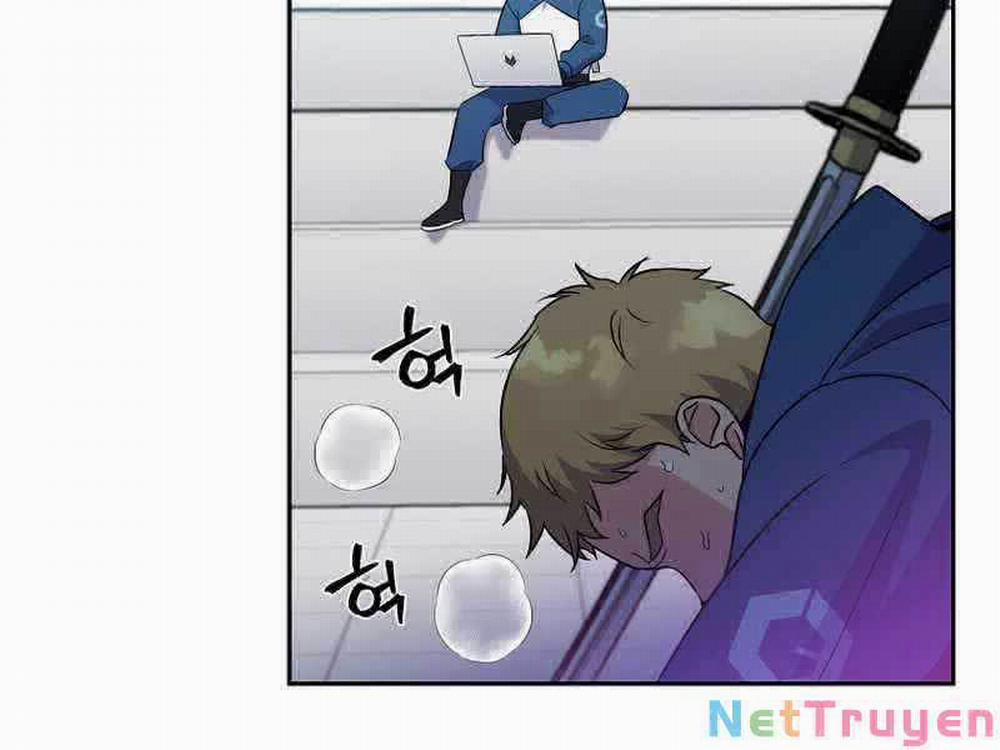 Nhân Vật Ngoài Lề Tiểu Thuyết 13 trang 46