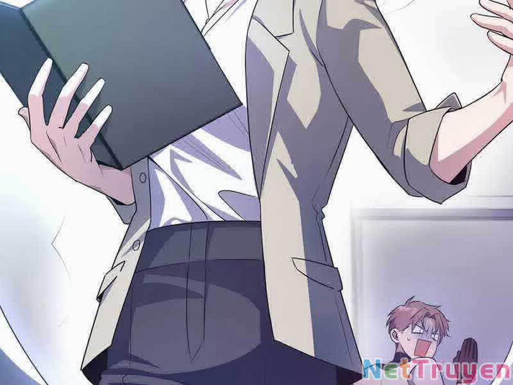 Nhân Vật Ngoài Lề Tiểu Thuyết 13 trang 8