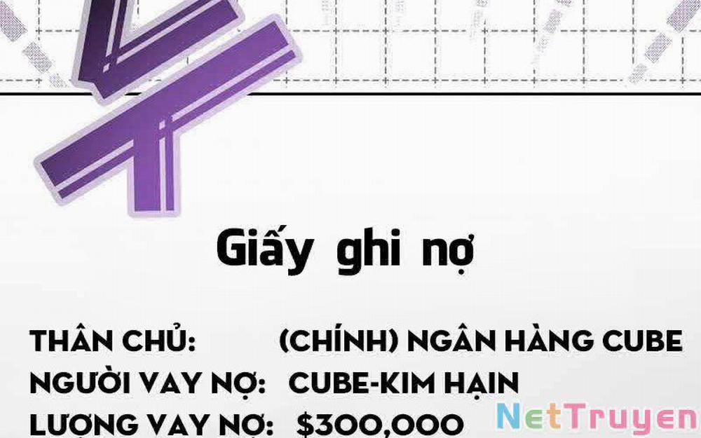 Nhân Vật Ngoài Lề Tiểu Thuyết 14 trang 1