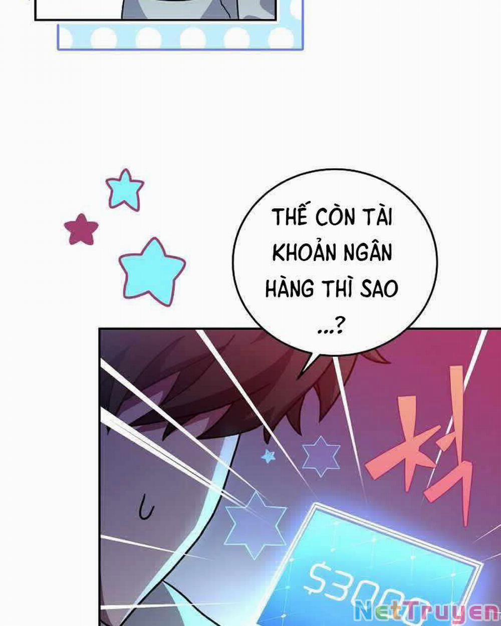 Nhân Vật Ngoài Lề Tiểu Thuyết 14 trang 10