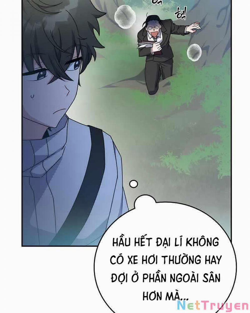 Nhân Vật Ngoài Lề Tiểu Thuyết 14 trang 100