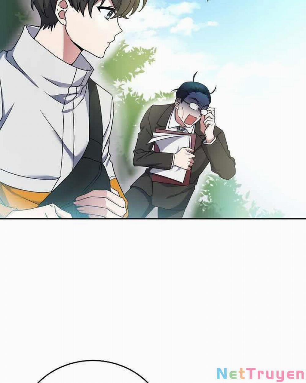 Nhân Vật Ngoài Lề Tiểu Thuyết 14 trang 110