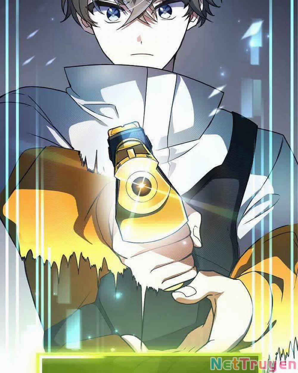 Nhân Vật Ngoài Lề Tiểu Thuyết 14 trang 117