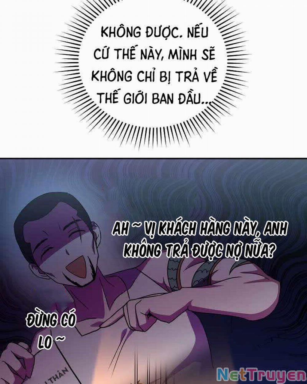 Nhân Vật Ngoài Lề Tiểu Thuyết 14 trang 12