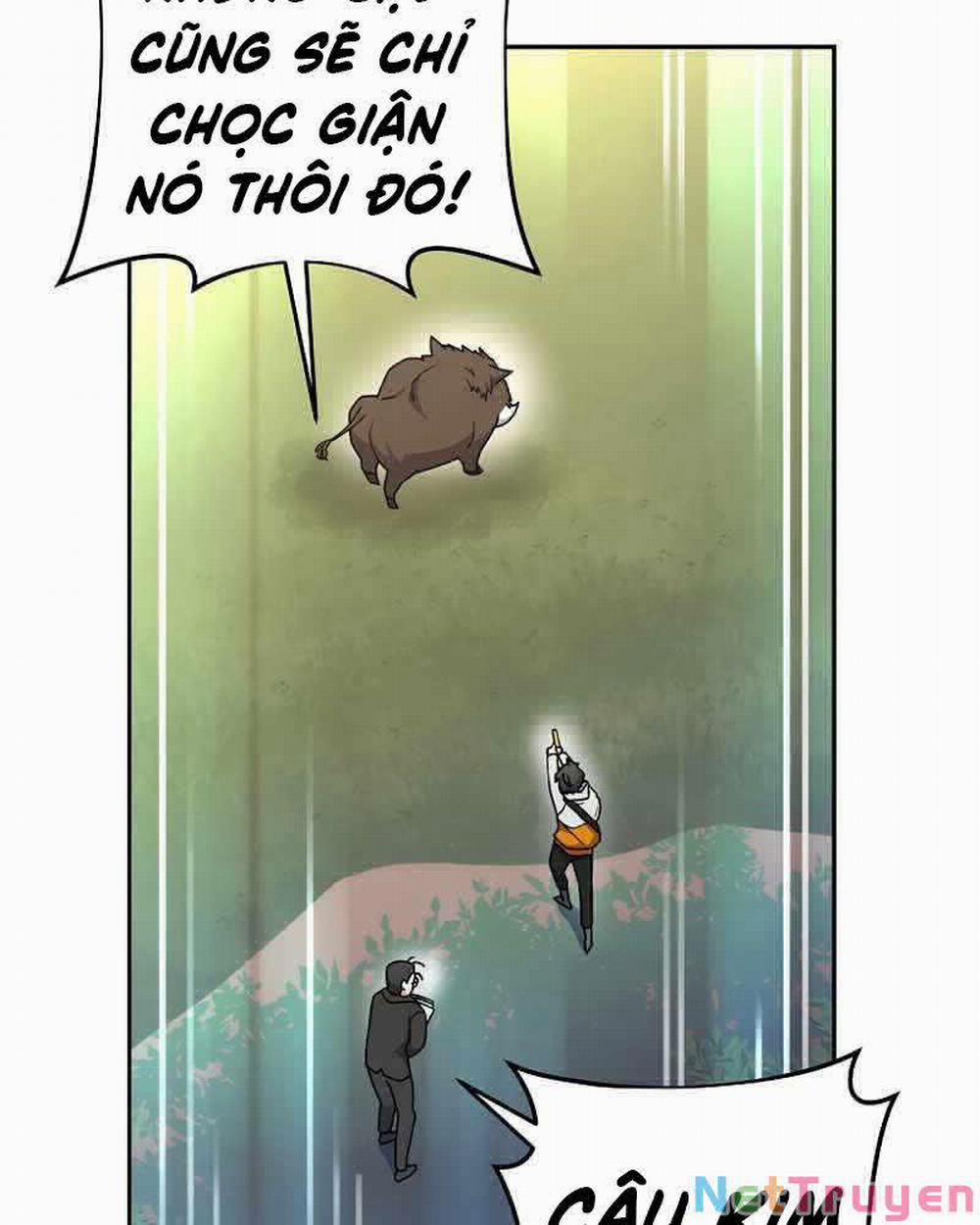 Nhân Vật Ngoài Lề Tiểu Thuyết 14 trang 121