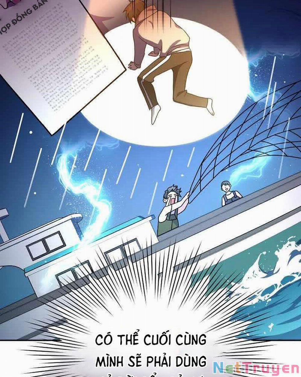 Nhân Vật Ngoài Lề Tiểu Thuyết 14 trang 13