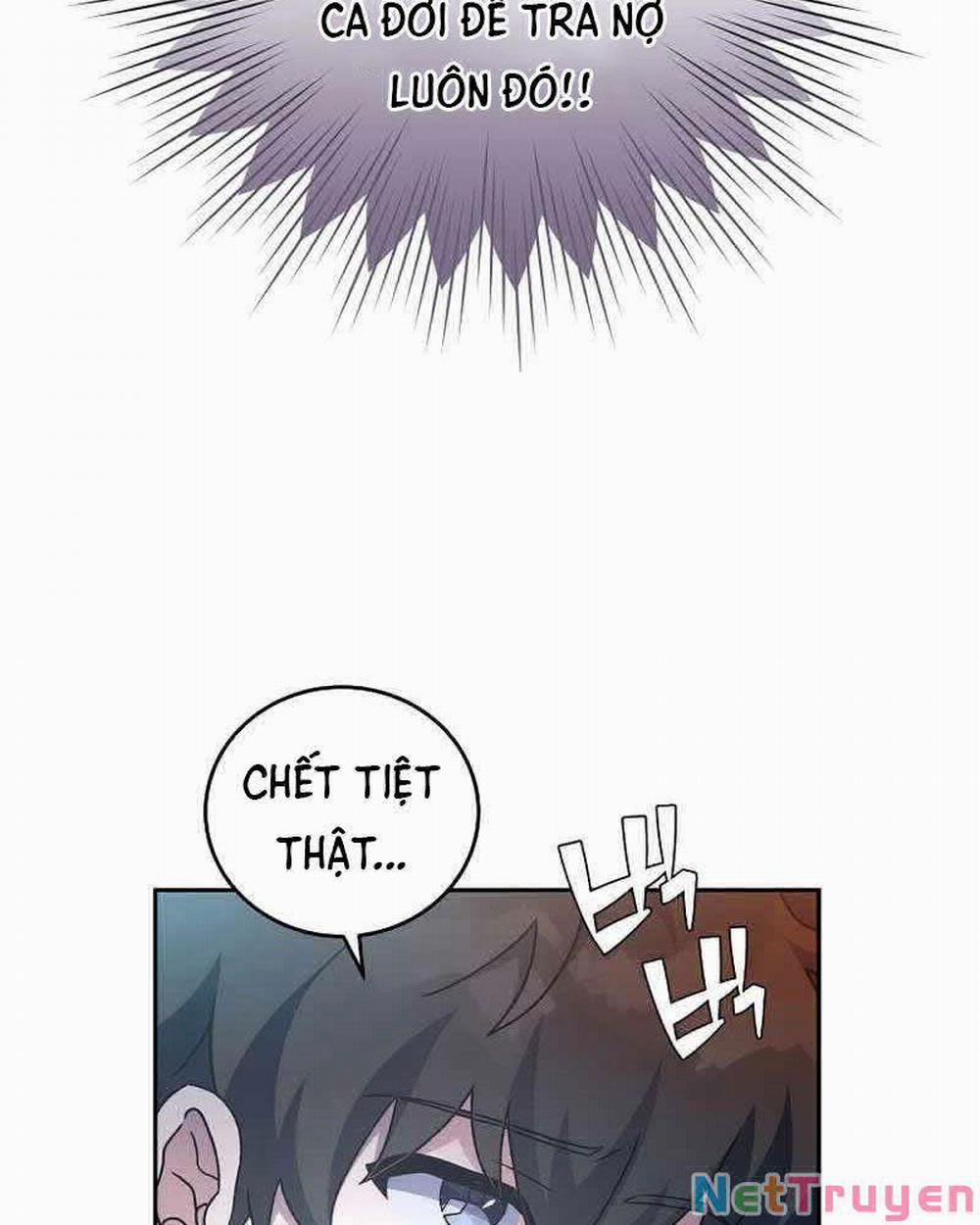 Nhân Vật Ngoài Lề Tiểu Thuyết 14 trang 14