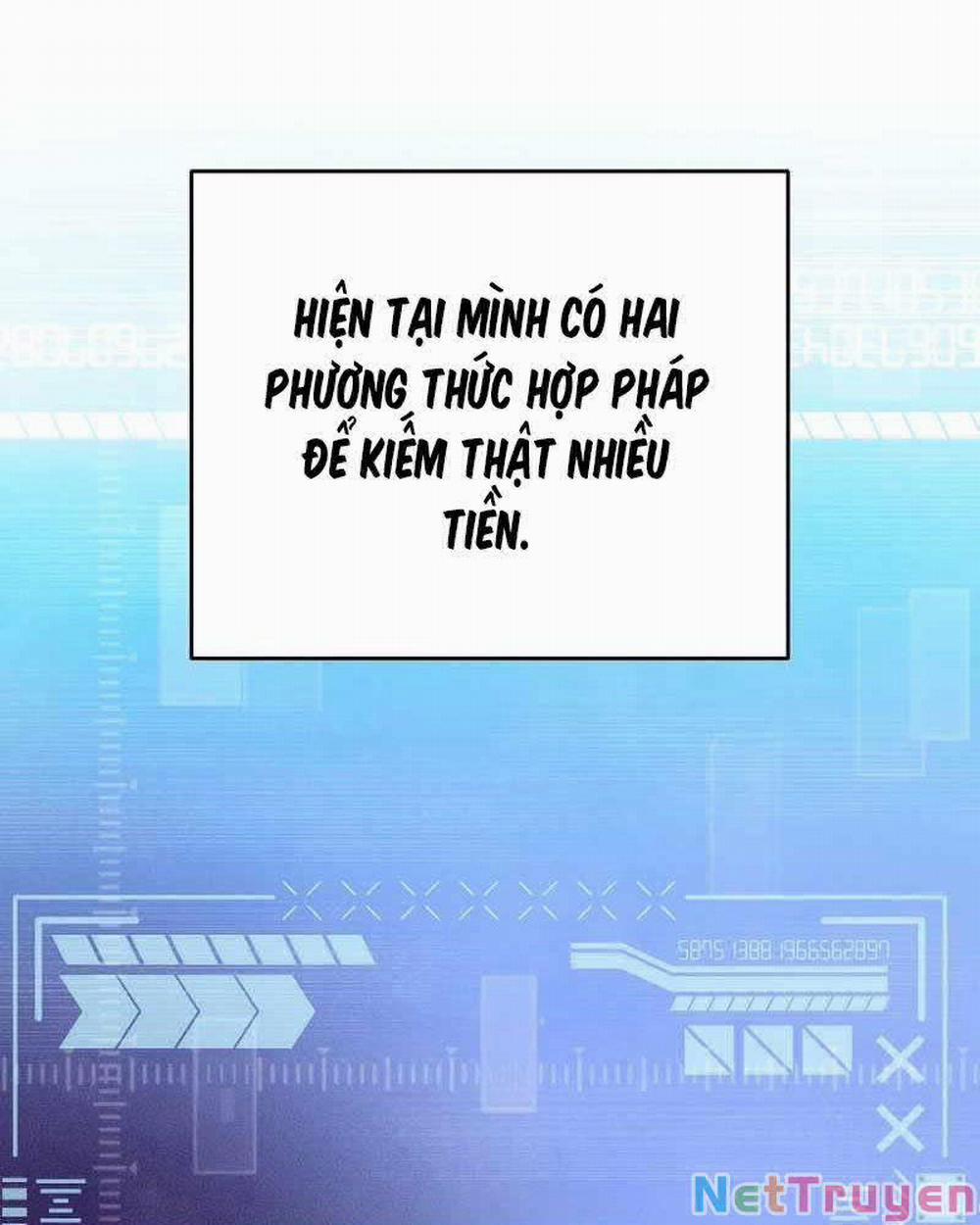 Nhân Vật Ngoài Lề Tiểu Thuyết 14 trang 16