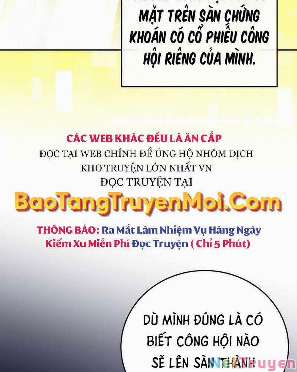 Nhân Vật Ngoài Lề Tiểu Thuyết 14 trang 20