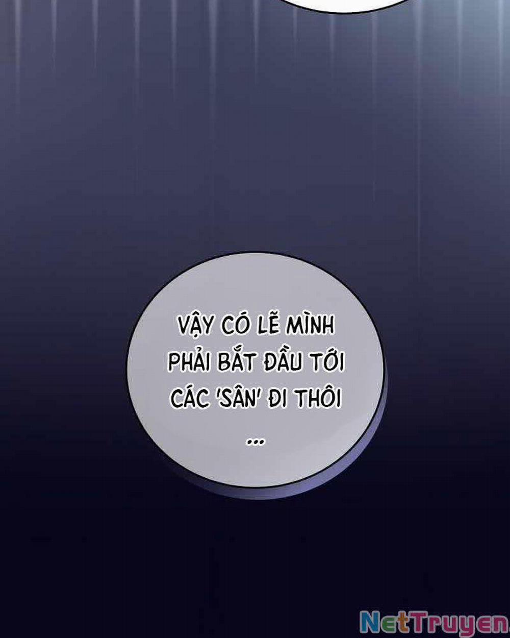 Nhân Vật Ngoài Lề Tiểu Thuyết 14 trang 22