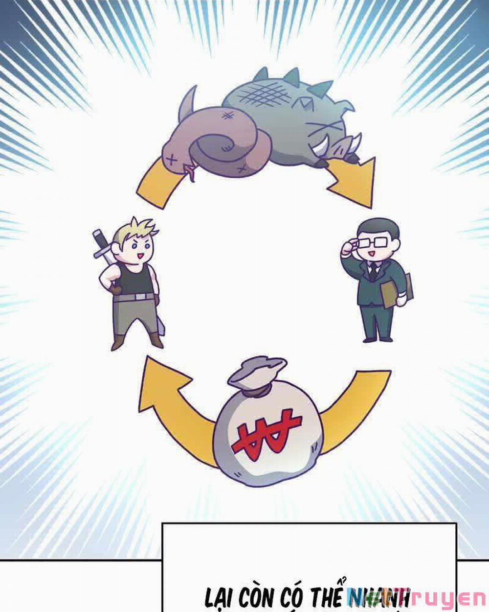 Nhân Vật Ngoài Lề Tiểu Thuyết 14 trang 27