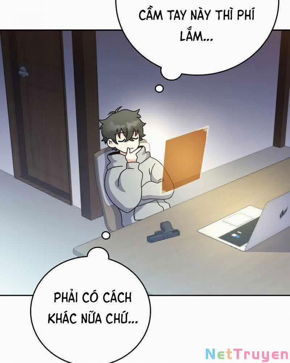 Nhân Vật Ngoài Lề Tiểu Thuyết 14 trang 31