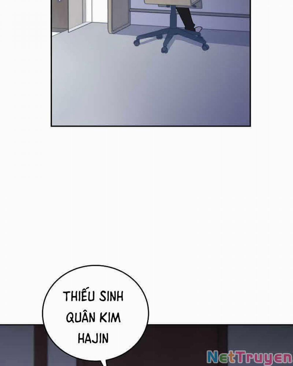 Nhân Vật Ngoài Lề Tiểu Thuyết 14 trang 33