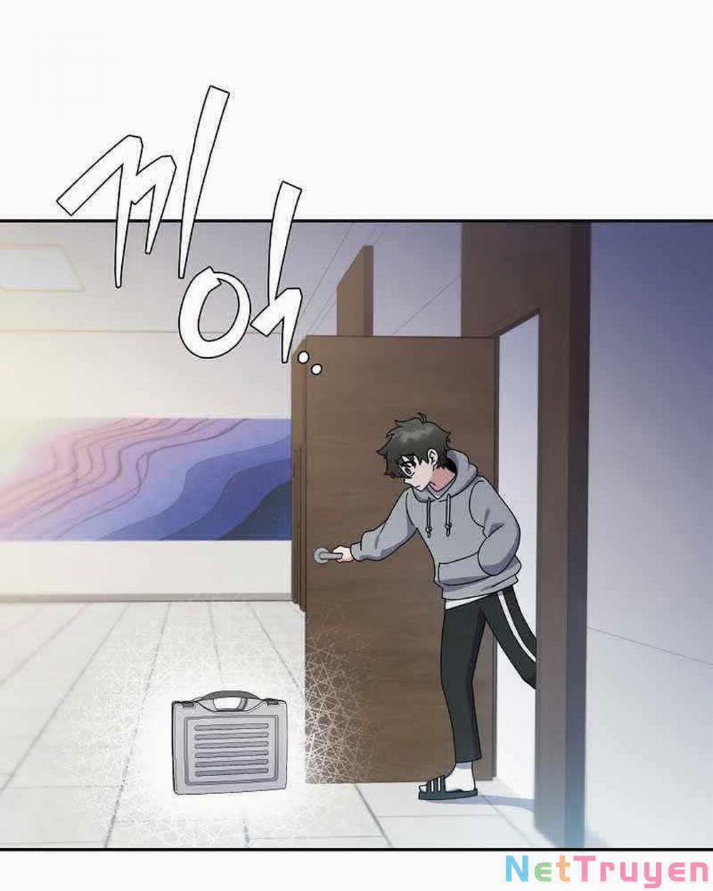 Nhân Vật Ngoài Lề Tiểu Thuyết 14 trang 37