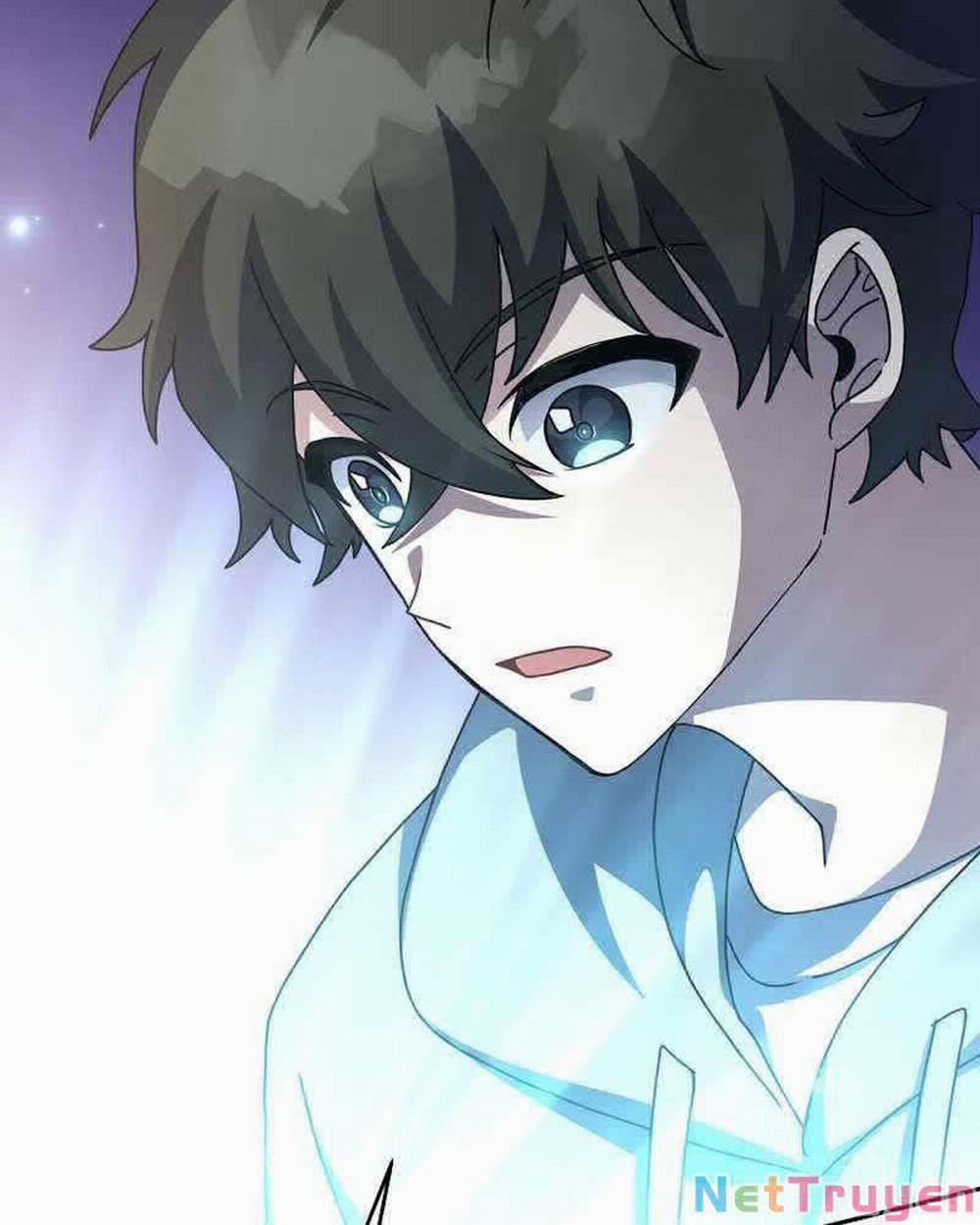 Nhân Vật Ngoài Lề Tiểu Thuyết 14 trang 40