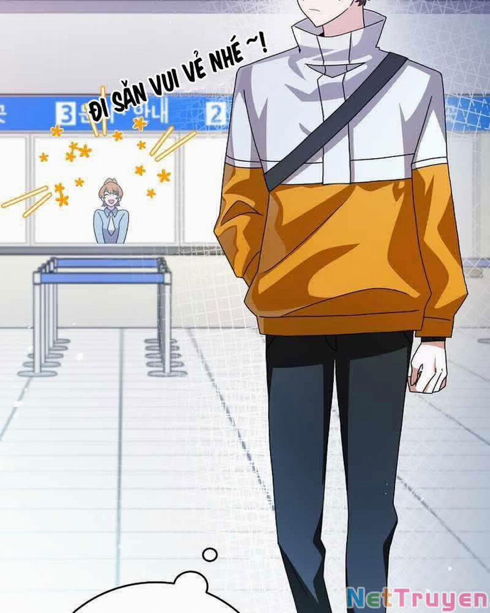 Nhân Vật Ngoài Lề Tiểu Thuyết 14 trang 50