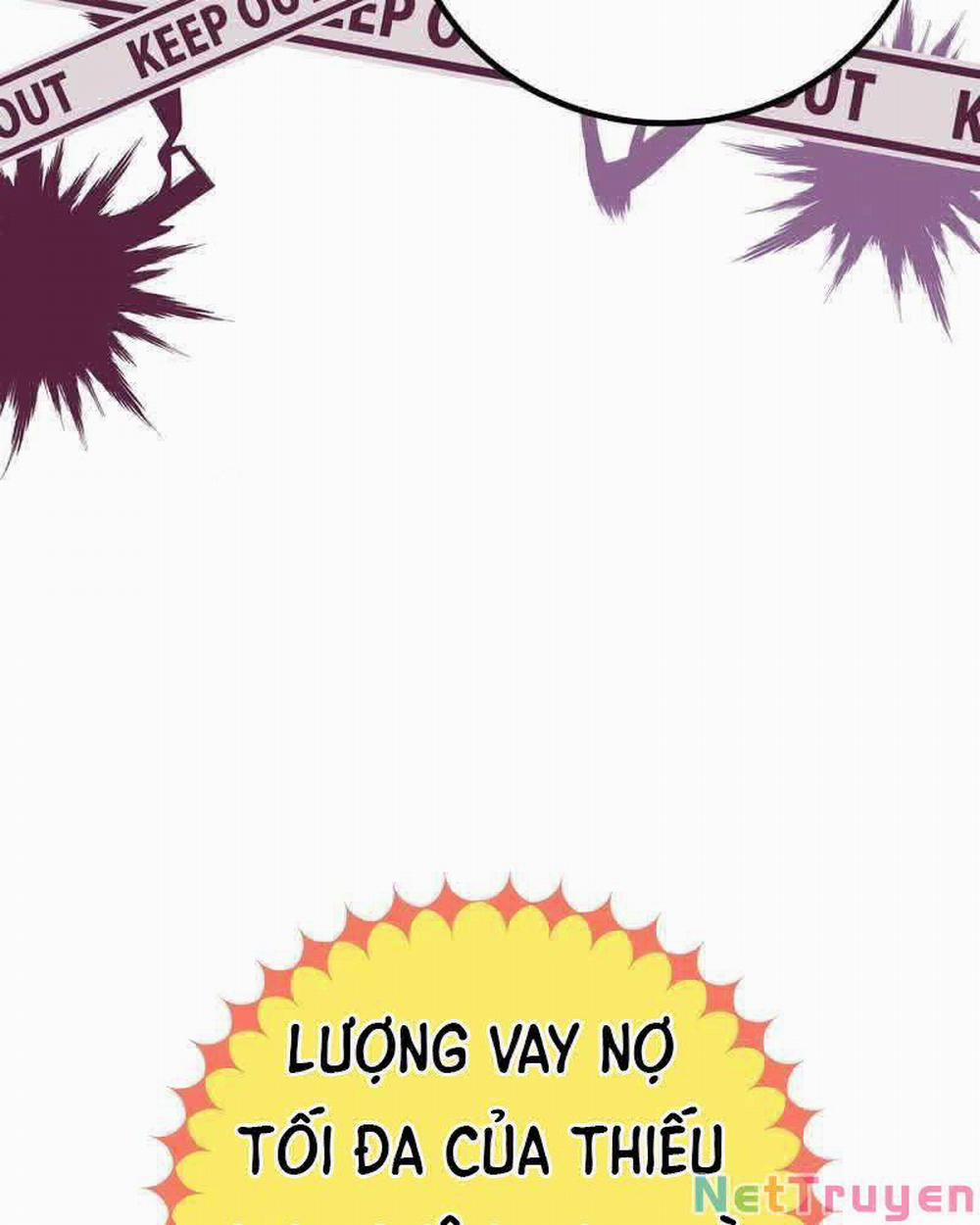 Nhân Vật Ngoài Lề Tiểu Thuyết 14 trang 6