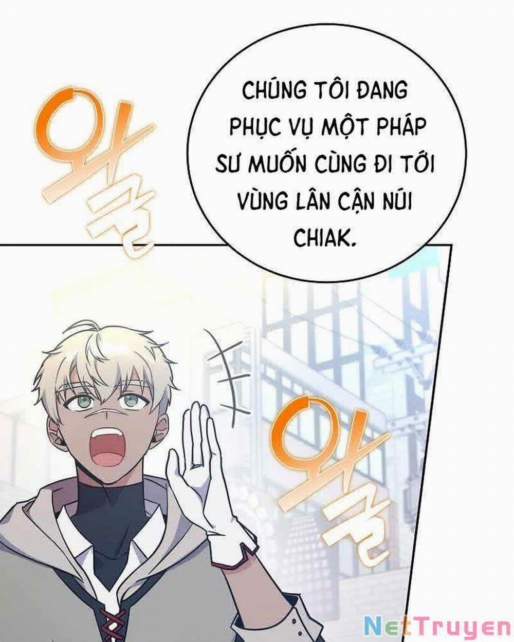 Nhân Vật Ngoài Lề Tiểu Thuyết 14 trang 61