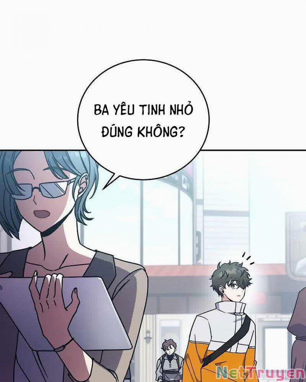 Nhân Vật Ngoài Lề Tiểu Thuyết 14 trang 65