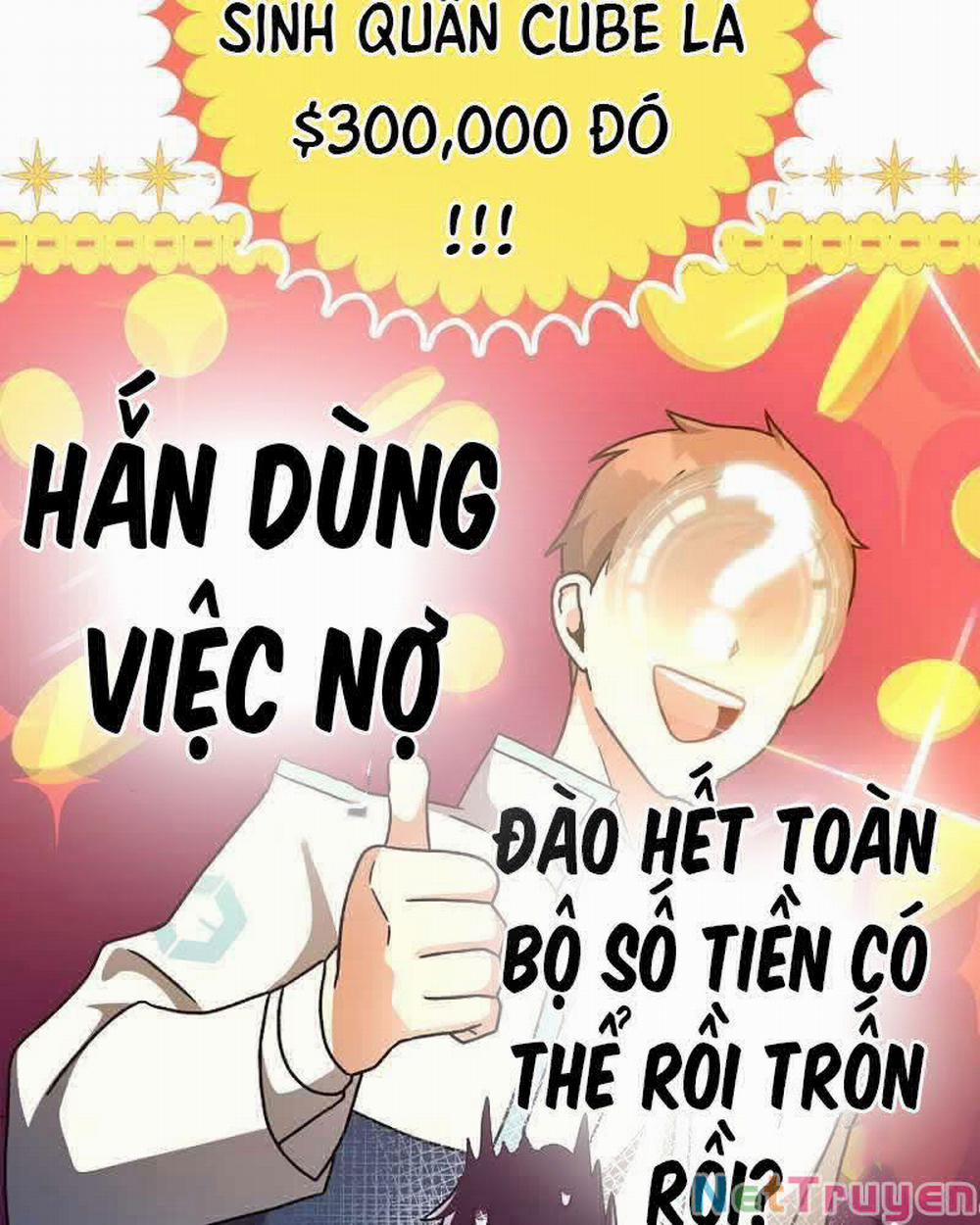 Nhân Vật Ngoài Lề Tiểu Thuyết 14 trang 7