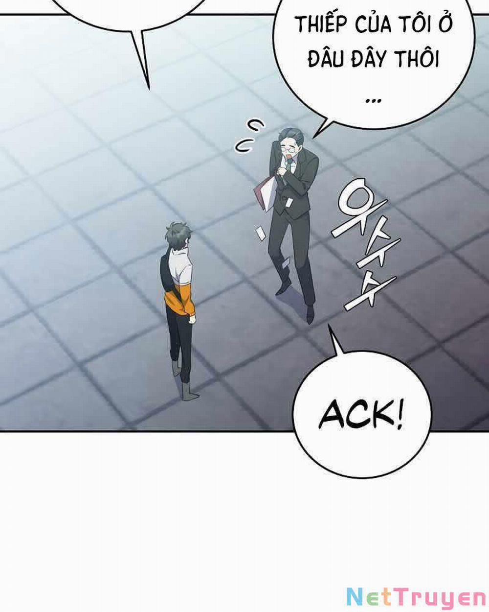 Nhân Vật Ngoài Lề Tiểu Thuyết 14 trang 75