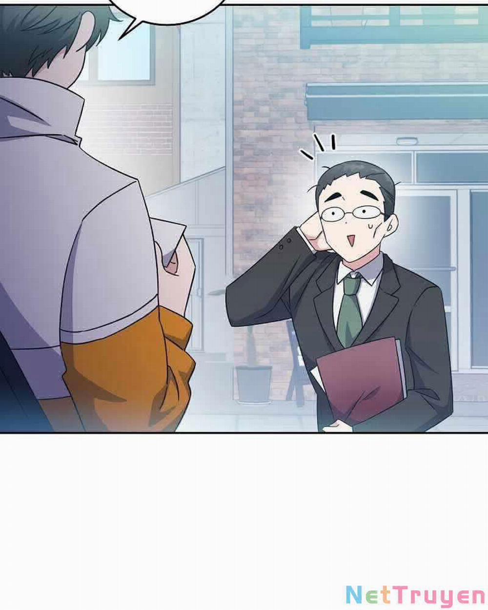 Nhân Vật Ngoài Lề Tiểu Thuyết 14 trang 86