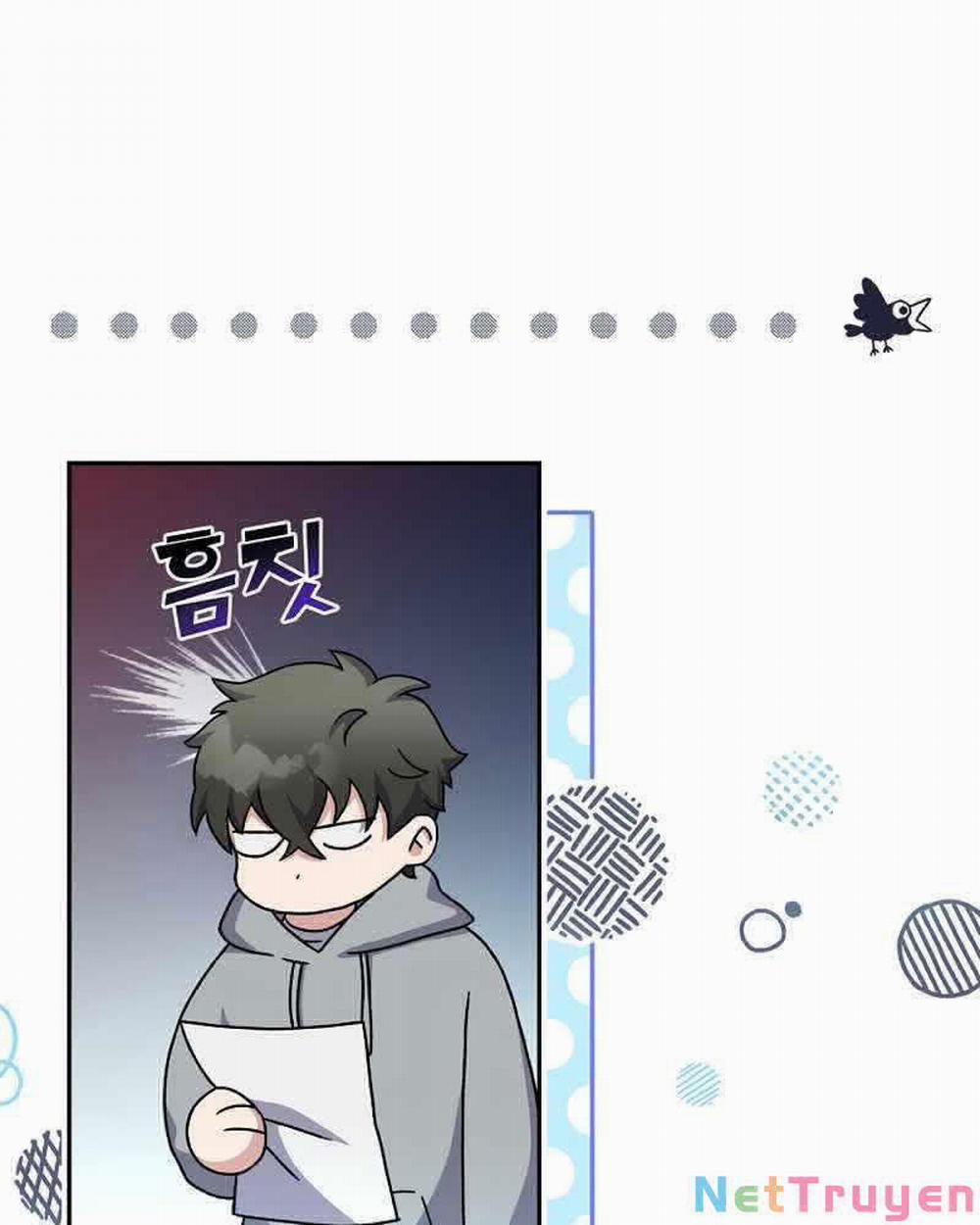 Nhân Vật Ngoài Lề Tiểu Thuyết 14 trang 9