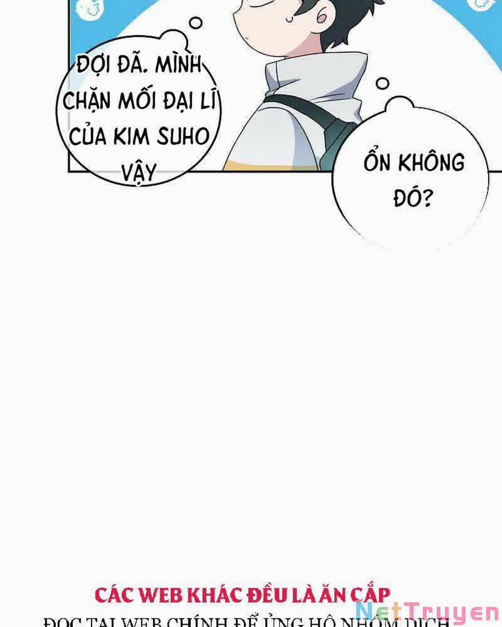 Nhân Vật Ngoài Lề Tiểu Thuyết 14 trang 93