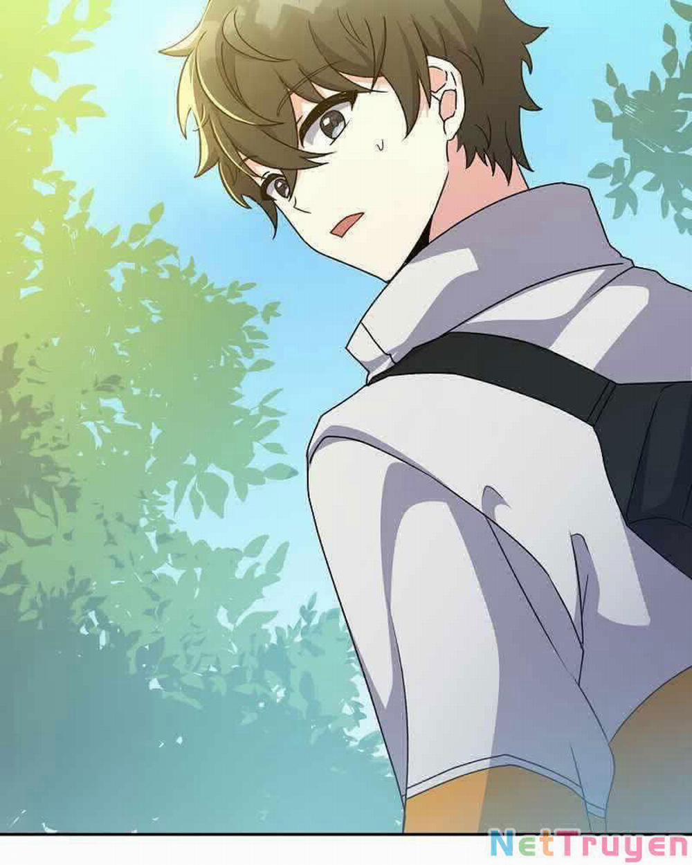 Nhân Vật Ngoài Lề Tiểu Thuyết 14 trang 98