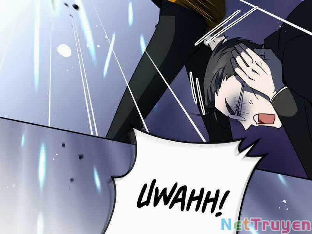 Nhân Vật Ngoài Lề Tiểu Thuyết 15 trang 10